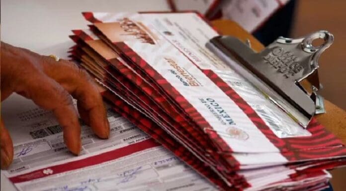 Pensión Bienestar: Depositarán tres mil 100 pesos a personas de 28 y 64 años