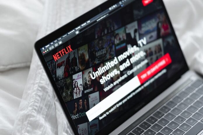 Netflix está retirando gradualmente su plan básico