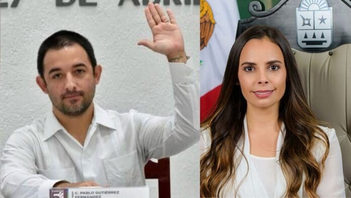 Ana Paty Peralta regresará como alcaldesa del municipio de Benito Juárez partir de este lunes 8 de julio de 2024.