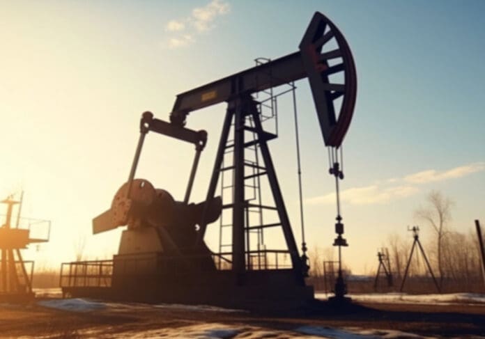 Petrolera italiana Eni descubre un nuevo pozo petrolífero en el Golfo de México