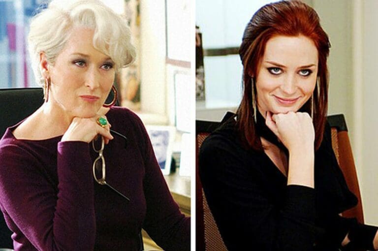 ¡Confirmado! ‘El diablo viste a la moda 2’ regresa con la icónica Miranda Priestly