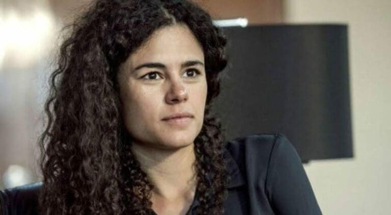 Video: Se destapa Luisa Alcalde para la dirigencia nacional de Morena