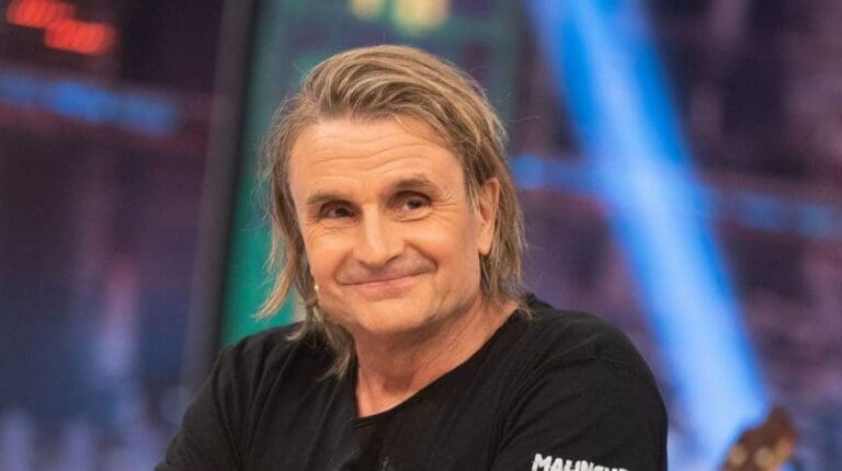 Detienen a Nacho Cano en España por explotar laboralmente a mexicanos para su musical