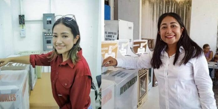 Cambia Teqroo recuento de votos en Chetumal para este miércoles 10 de julio