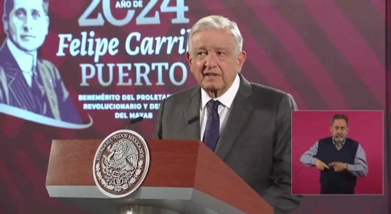 Durante la conferencia de AMLO se dieron a conocer los altos salarios de los ministros y jueces de la Suprema Corte.
