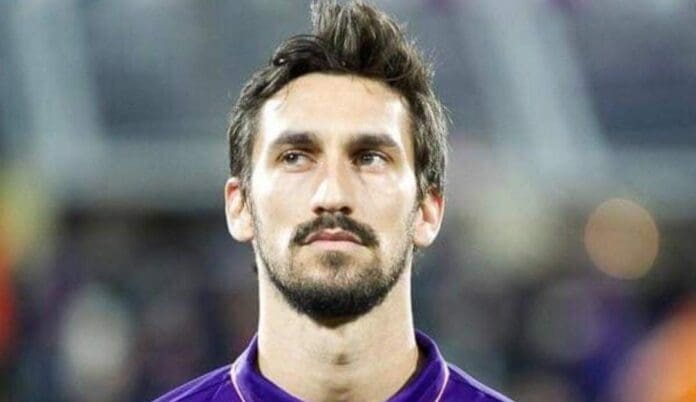 Han condenado a un año de prisión a un médico y antiguo asesor de la Fiorentina por la muerte del futbolista Davide Astori.