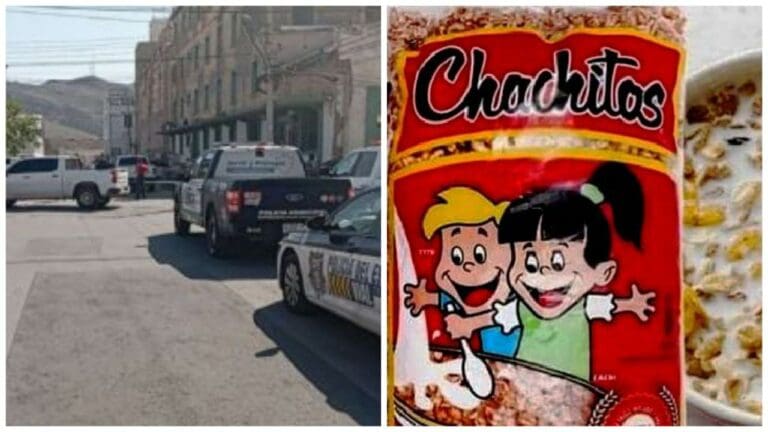 Hallan muerto a Marcos Gabriel Wisbrun, empresario y dueño de cereal ‘Chachitos’, en Chihuahua