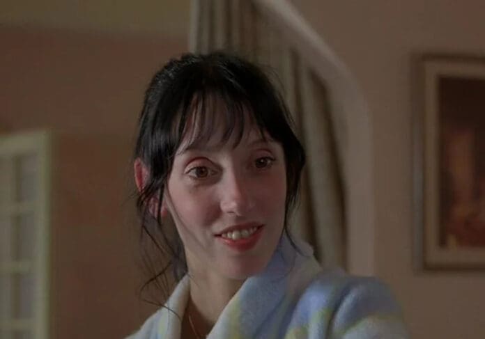 Murió la actriz Shelley Duvall, protagonista de 