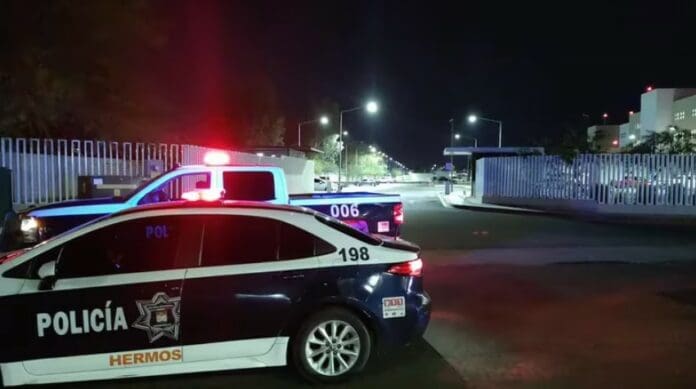 Atacan a balazos a adulto mayor de 81 años por ‘quemar leña’ en su casa en Hermosillo