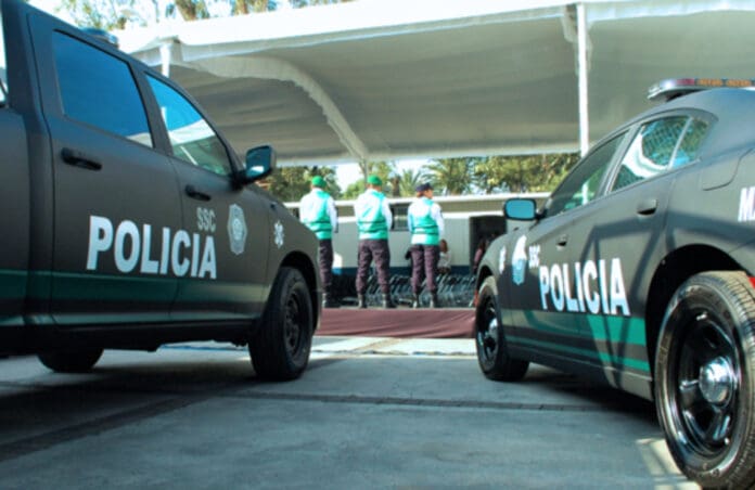 Video: Policías frustran robo baleando y deteniendo a presunto ladrón en Iztacalco, Cdmx