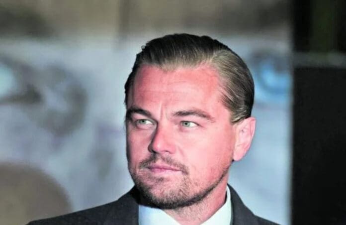 Nueva película protagonizada por Leonardo DiCaprio está siendo rodada en la frontera entre California y México