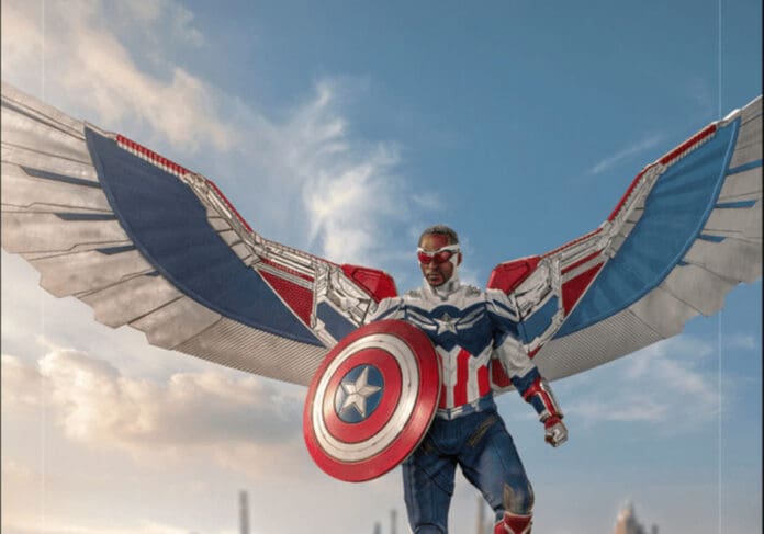 Video: Marvel revela el primer tráiler de 