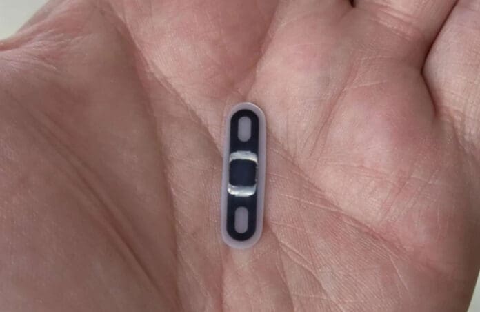 Crean un monedero de criptomonedas que se implanta debajo de la piel