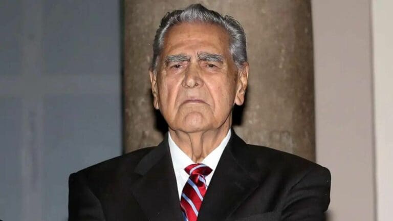 Eric del Castillo será sometido a cirugía tras una fuerte caída