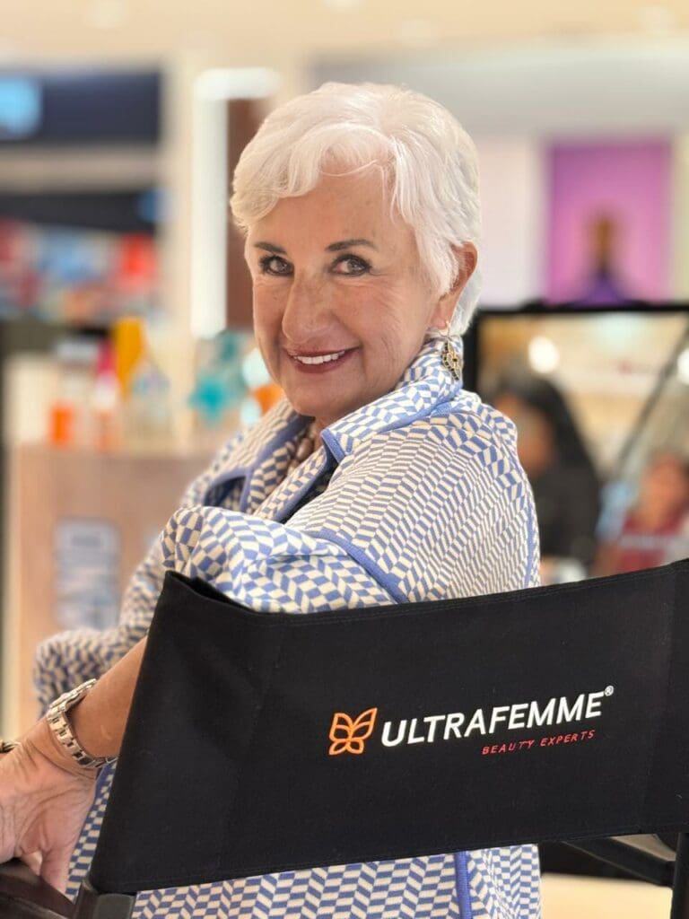 ¡El Festival de Verano de Ultrafemme está de regreso!