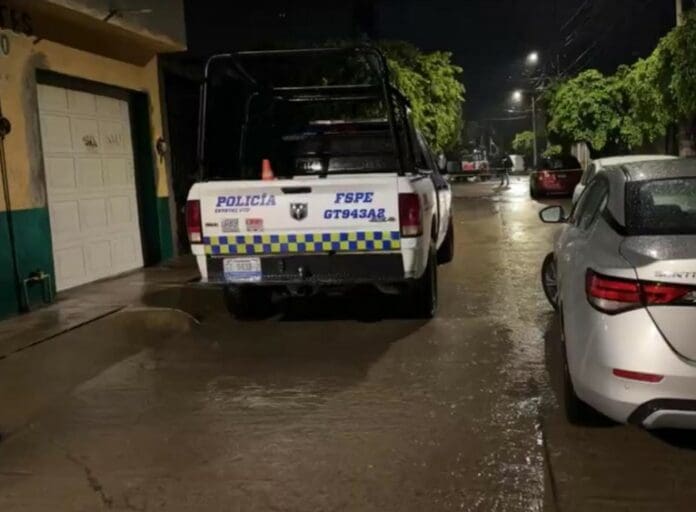 Masacran a cuatro personas en fiesta infantil de Guanajuato; una niña entre las víctimas