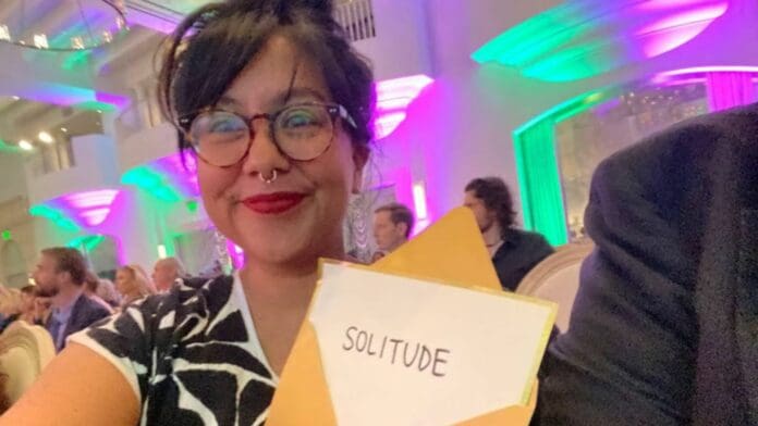 El cortometraje mexicano La soledad gana el BAFTA Estudiantil