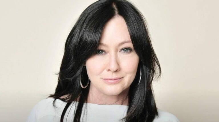 Fallece Shannen Doherty, Brenda Walsh en Beverly Hills 90210