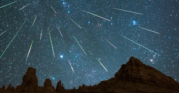 Lluvia de meteoritos en julio: cuándo ver el fenómeno de delta acuáridas y alfa capricornidas