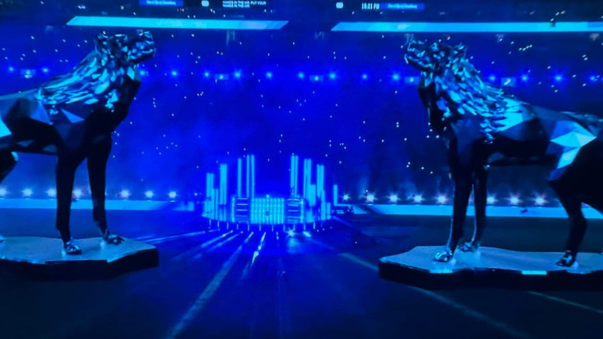 Argentina campeón de la Copa América 2024