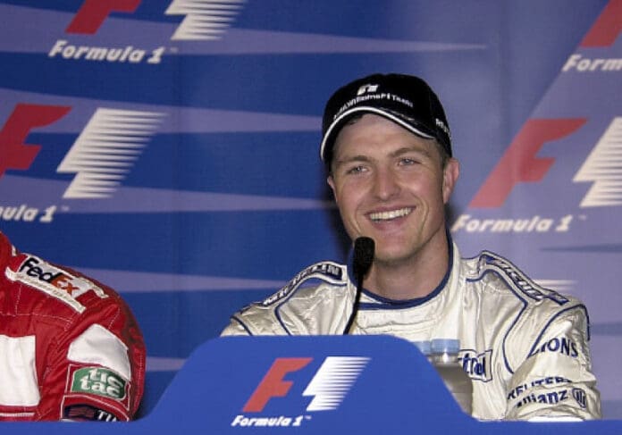 Expiloto de Fórmula 1, Ralf Schumacher confiesa su homosexualidad