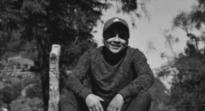 Un estudiante de la Normal Rural de Tenería en Tenancingo, Edomex perdió la vida luego de haber participado en una supuesta novatada.