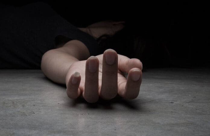 Sujeto pasado de copas mata a puñaladas a su pareja en Tuxtla Gutiérrez, Chiapas