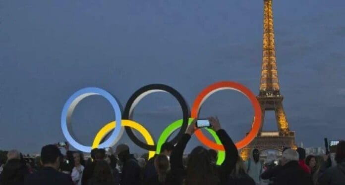 Serán más de 120 mil ciudadanos mexicanos quienes viajarán a los Juegos Olímpicos de París 2024, estima SRE.