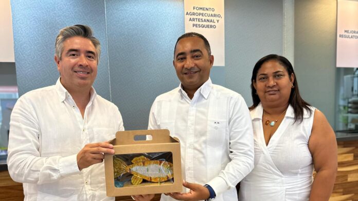 Tulum reafirma su hermanamiento con Punta Cana y camino de liderazgo en el Caribe