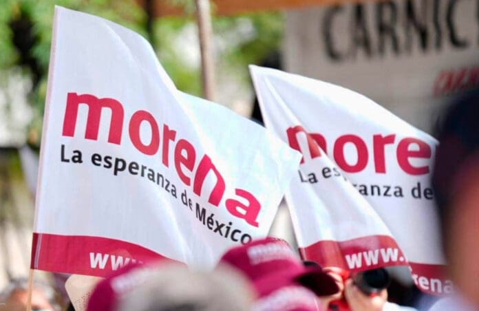 Morena confiesa que AMLO violó la neutralidad electoral sin influir en el voto