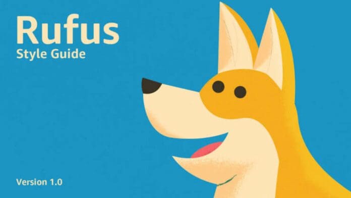 Amazon lanza Rufus, el asistente generado por IA que te ayudará a encontrar las mejores ofertas