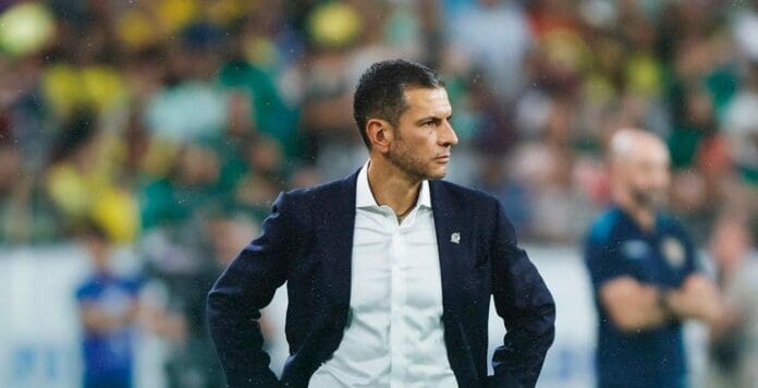 La Federación Mexicana de Futbol confirmó que Jaime Lozano quedó fuera de la dirección técnica de la Selección Mexicana.