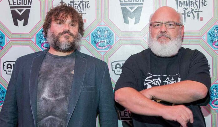 Senador pide deportar a Jack Black y Kyle Gass por comentarios sobre atentado a Donald Trump