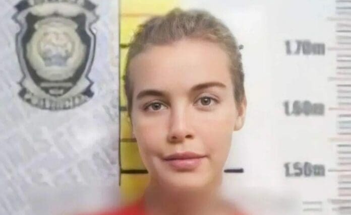 Kat Torres es una influencer brasileña que se había hecho muy famosa. Ha sido condenada a ocho años de prisión por explotación de mujeres.