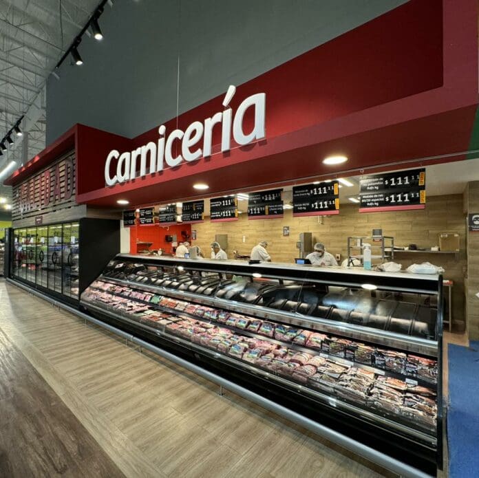 Nuevo Soriana de Playa del Carmen venderá carne exótica de búfalo, jabalí y venado