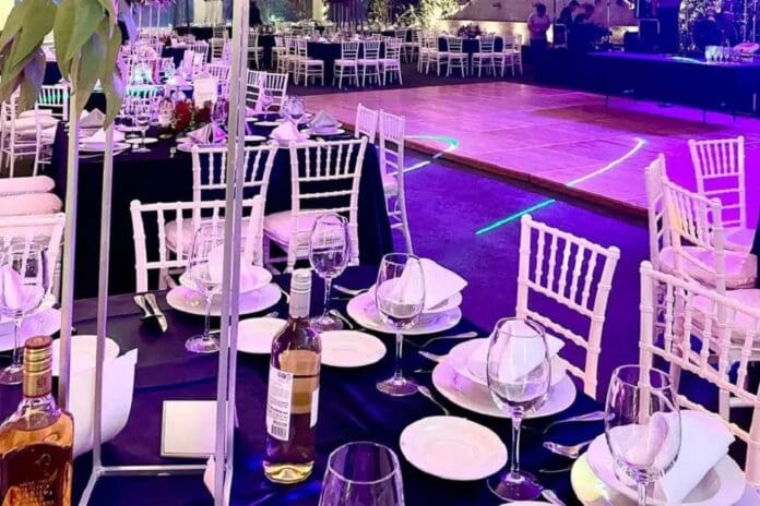 Cerca de 160 personas se intoxican tras comer pollo y cerdo en fiesta de graduación en Zacatecas