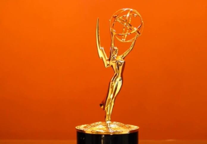 Anuncian la lista de nominados a los Premios Emmy 2024