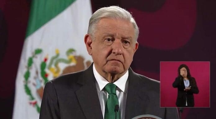 Para AMLO, la ONU no es más que un 