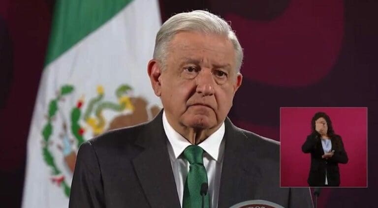Video: Critica AMLO a la ONU, la acusa de ser un ‘florero’ ante conflictos internacionales