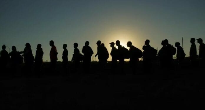 EEUU sanciona a la organización Karim HSO por red de tráfico de migrantes en Tijuana