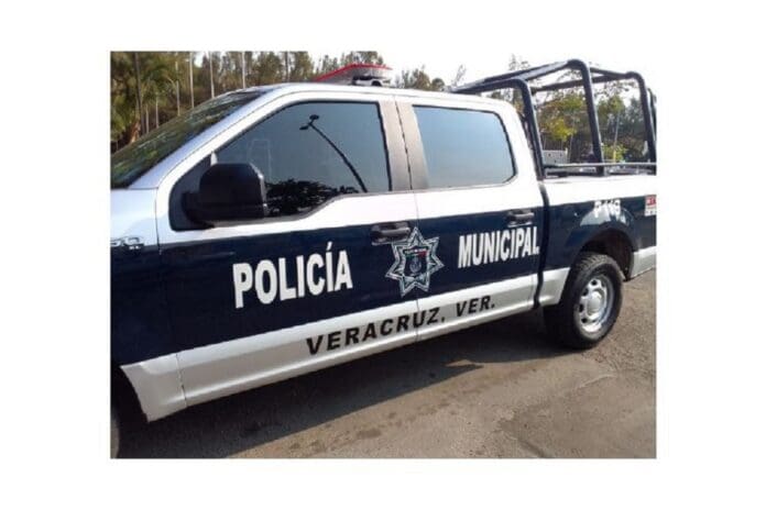 Matan a policía y dejan a otra herida luego de frustrar intento de secuestro en Puerto de Veracruz