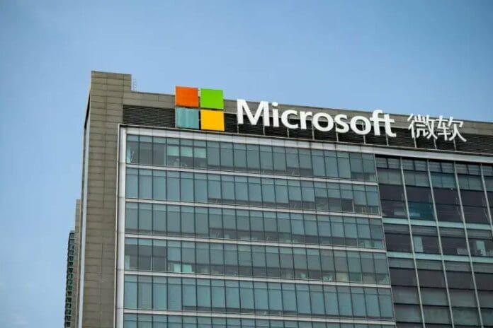 Caída de los servicios de Microsoft afecta a aerolíneas, bancos y medios de todo el mundo