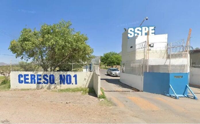 Ejecutan a ‘El Grande’, líder del Cártel de Sinaloa, cuando era liberado de prisión en Chihuahua