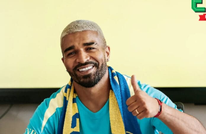 Video: Así fue la conmovedora celebración del hijo de Rodrigo Aguirre tras el fichaje de su padre con el América