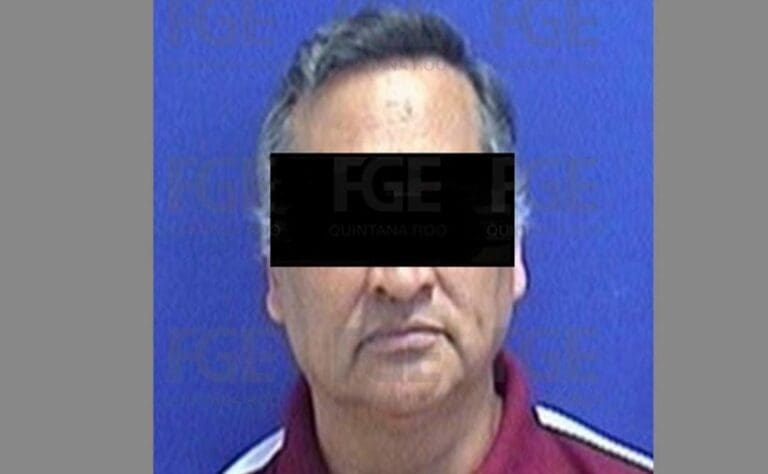 Vinculan a proceso a cirujano que dejó instrumental médico dentro de paciente en Chetumal