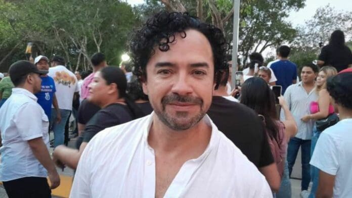 Sala Jalapa revoca sentencia del TEQROO contra “Chanito” Toledo