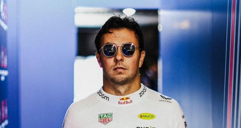 Video: McLaren logra el 1-2 en el GP de Hungría; ‘Checo’ Pérez hizo varios rebases y acabó séptimo