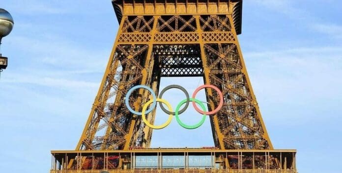 Los Juegos Olímpicos de París 2024 serían la oportunidad perfecta para declarar una tregua en todos los conflictos armados del mundo.