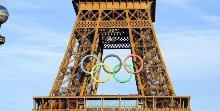 Los Juegos Olímpicos de París 2024 serían la oportunidad perfecta para declarar una tregua en todos los conflictos armados del mundo.