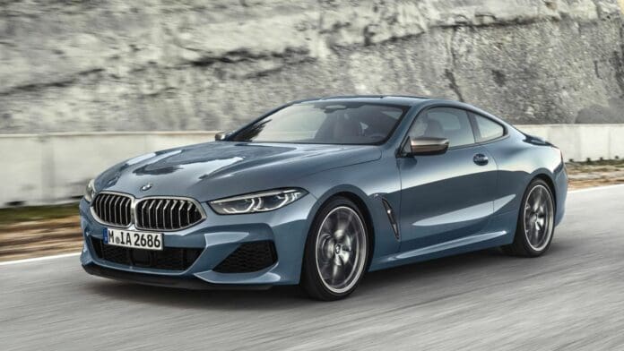 Conoce los modelos de auto BMW que presentan fallas en los frenos, según Profeco